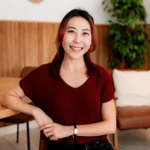 Sookyoung Chung, LMFT, Licensed Marriage & Family Therapist in Los Angeles, CA 90036