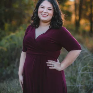 Melissa Huff