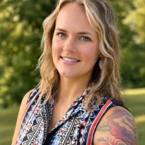 Kristin Towner, LPC, NCC, NCSC, Licensed Professional Counselor in Kirkwood, PA 17536