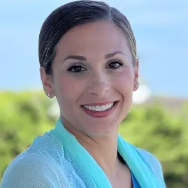 Jennifer Robinson, PhD, LMHC, Licensed Clinical Mental Health Counselor in ,  