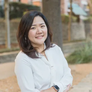 Lillian Park, , Licensed Professional Counselor  in Texas 