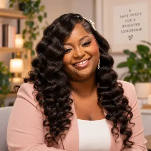 Sierra Dunbar, LPC, Licensed Professional Counselor in River Ridge, LA 70123