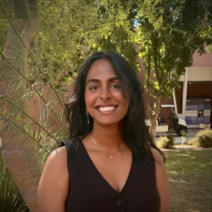 Brinthy Moorthy, Psy.D., Post-Doctoral Fellow in Peoria, AZ 85381