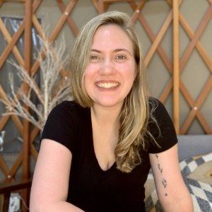 Grace Wood, M.S., LPC, Licensed Professional Counselor in Denver, CO