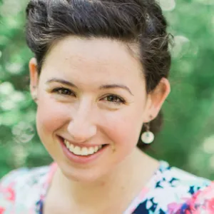 Emily Rosenbaum