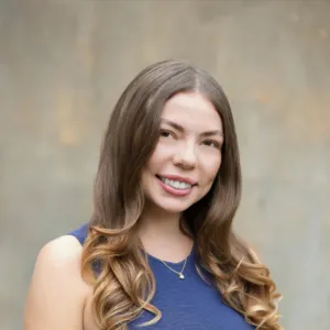 Abigayle Hodges, , Licensed Resident in Counseling in Richmond, VA 23226