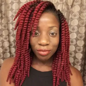 Marianne Ogbonnaya