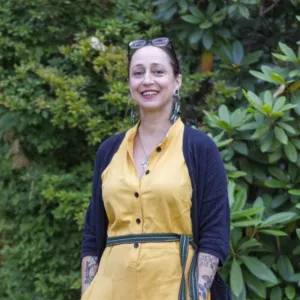 Tobi Nussbaum, MA,. Ed, LMHCA, Licensed Clinical Mental Health Counselor Associate in Seattle, WA 98125