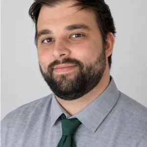 Tyler Schmitt, LPC, CTP, Associate Professional Counselor  in Illinois 