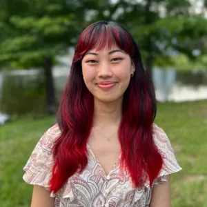 Alyssa Leong, RMHCI, Registered Mental Health Counselor Intern in Maitland, FL 