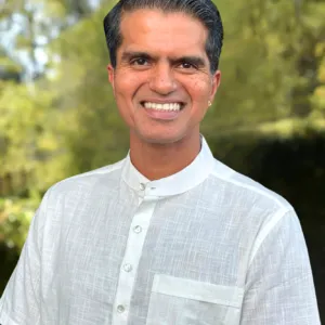 Pankaj Kumar, , Associate Marriage & Family Therapist in San Diego, CA 