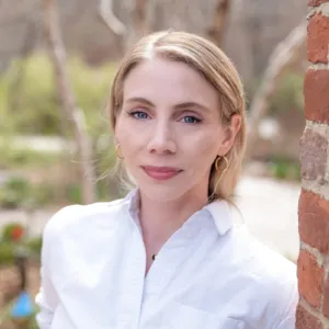 Chloé Andrus Bringmann, LMFT, Psychotherapist in Williamsburg, NY 