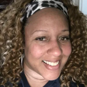 Yasmeen Eichelberger