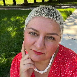 Maria Miranda Bravo, LCPC, Licensed Professional Clinical Counselor in Gwynn Aok, MD 
