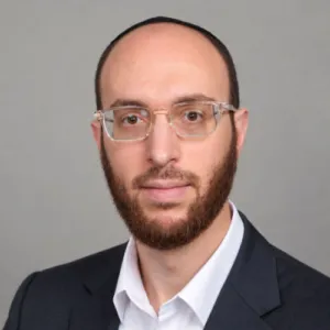 Aaron Feibush, LSW, Therapist in Cherry Hill, NJ 08053