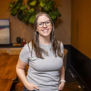 Sara Krueger, LPC, Licensed Professional Counselor in Cincinnati, OH 