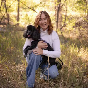 Melissa Hunt, MA, LPC, LMHC, Licensed Professional Counselor in Golden, CO 