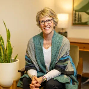 Alison Sauer, LPC, Licensed Professional Counselor in Loveland, OH 