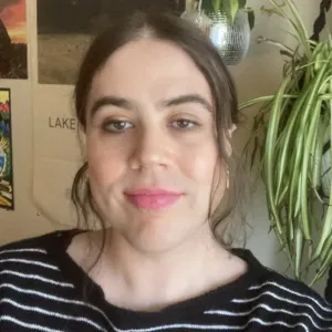 Elsie Comeau, , Clinical Trainee in ,  