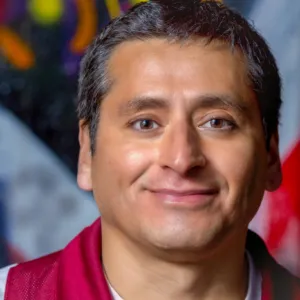 Robert Uceda, LPC, Licensed Clinical Mental Health Counselor in Denver, CO 