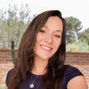 Krichia Tudor, , Licensed Professional Counselor in Glendale, AZ 