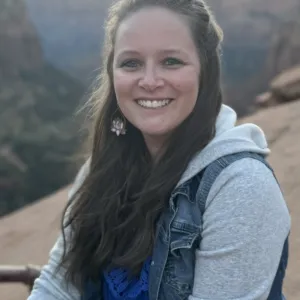 Jaci Diez-Perez, MSW, Registered Clinical Social Worker Intern in Wesley Chapel, FL 