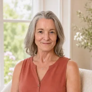 Ann Marie McKnight, , Licensed Marriage & Family Therapist in Sacramento, CA 95816