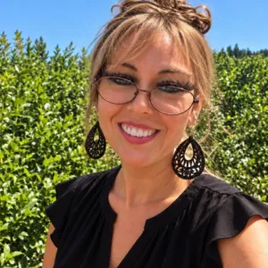 Nicole Wilkerson, MS, LMHCA, Licensed Mental Health Counselor Associate in Mountlake Terrace, WA 