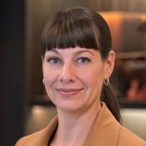 Jessica Chapman, , Associate Marriage & Family Therapist in Portland, OR 97203