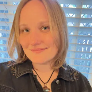 Codie Wilson, LPC, Counselor in Eugene, OR 