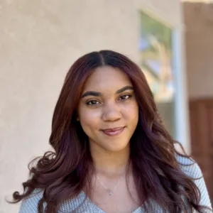 Ziale Evans, #163576, Associate Marriage & Family Therapist  in California 