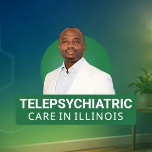 Oluseun Osinowo, APN, FNP-BC, PMHNP-BC, Psychiatric Nurse Practitioner in Lake Zurich, IL 