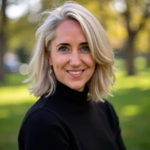 Amy Potter, Counselor, LMHC-D, MGT, EdM, Licensed Mental Health Counselor in New York, NY 10003