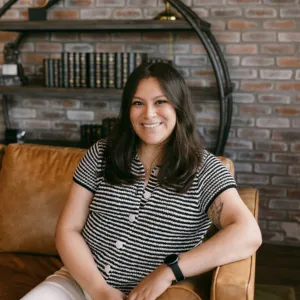 Sofia Ocegueda, PhD, Psychologist in Austin, TX 78756