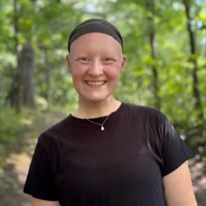 Marah Smith, MA, Therapist in Bloomington, MN 55442
