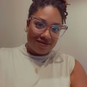 Alexis Anderson, LMFT, Marriage & Family Therapist in Arlington, TX 76018