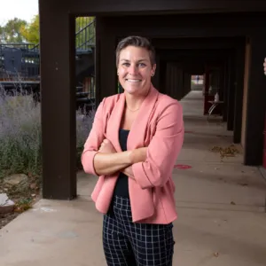 Jennifer Grubb, MS, LPC, EMDR-Tr, MGCP, Licensed Professional Counselor in Colorado Springs, CO 