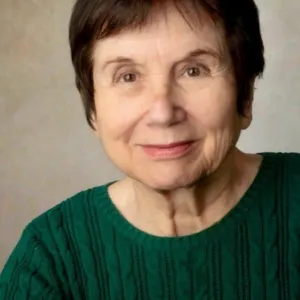 Joanna Poppink, 40+ years experience in private practice, Licensed Marriage & Family Therapist in Los Angeles, CA 90064