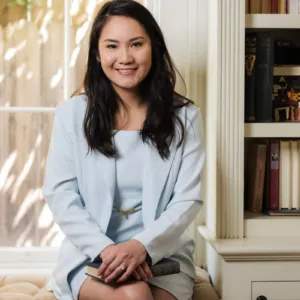 Julie Pham, MD, Psychiatrist in Alhambra, CA 