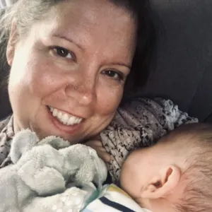 Katie Lange-Roberson, LMSW/LSW, Associate Clinical Social Worker in Bloomfield, NJ 07003