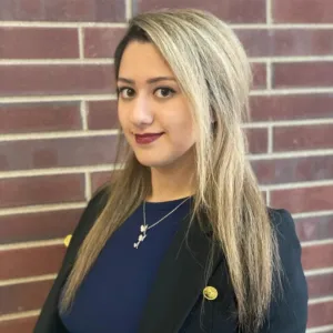 Nouna Jalilzadeh