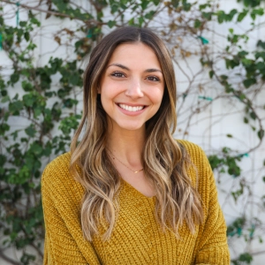 Katie Chaudry, , Licensed Clinical Social Worker in Santa Monica, CA 90403