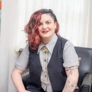 Marisa La Piana, LCSW, Licensed Clinical Social Worker in Oakland, CA 