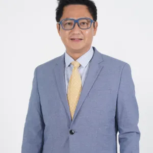 Simon Neo