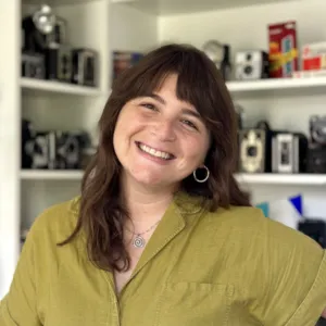 Celia Boltansky, LMSW, Social Worker in Baltimore, MD 21210