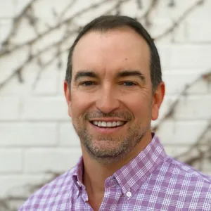 Todd Davenport