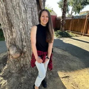 Sarah Glidden, LPCC, Licensed Clinical Mental Health Counselor in Berkeley, CA 94704
