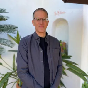 Alex Lewin, MA, LMFT, Licensed Marriage & Family Therapist in Los Angeles, CA 