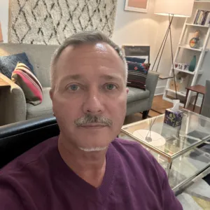 Chris Anderson, LCSW-R, Psychotherapist in New York, NY 10001