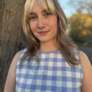 Alice Valentine